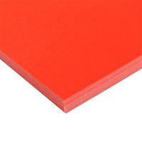 トーヨー 単色おりがみ あか 11.8cm 100枚入 063102 1冊