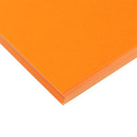 トーヨー 単色おりがみ きだいだい 11.8cm 100枚入 063106 1冊