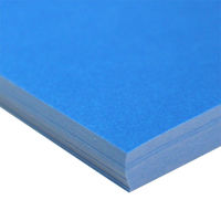 トーヨー 単色おりがみ そら 11.8cm 100枚入 063137 1冊