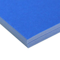 トーヨー 単色おりがみ あお 11.8cm 100枚入 063138 1冊