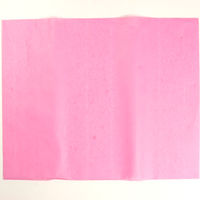 トーヨー お花紙 6色込 108310 1個