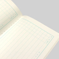 日本ノート キョクトウ 考える学習帳 連絡ノート 11行 A5 A502 1冊