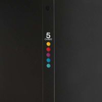 マルマン ファイルノート ファイブチャート A5 20穴 F401 1冊