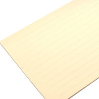 ライフ　ライブ　便箋　Lブランドラベル　ペーパー　A5　L309