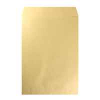 マルアイ クラフト封筒 角2 70G 100枚入 PK-127 1パック