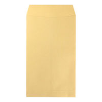 マルアイ クラフト封筒 角8 70G 100枚入 PK-187 1パック（100枚入）