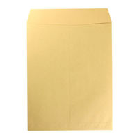 マルアイ クラフト封筒 角5 85G 15枚入 PK-5 1パック