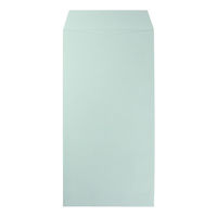 マルアイ クラフトカラー封筒 長3ウスミズ PNー3PS 1パック(15枚)