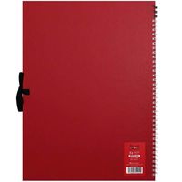 マルマン スケッチブック アートスパイラル F6 24枚 S316-01 1冊