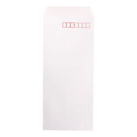 マルアイ お徳用封筒 長4 70G トクー103H 1パック(100枚)