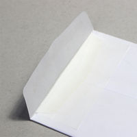 マルアイ 藤壷封筒 長4 水茎 フー62 1パック(10枚)