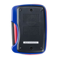 カスタム　アナログテスタ　CX-04MB　（直送品）