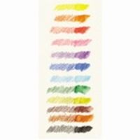 ステッドラー　カラト水彩色鉛筆　48色　125　M48　1セット（48色入）　（直送品）