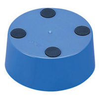 オープン工業　スポンジケース　Ｒー１　丸型　5個　（直送品）