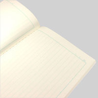 日本ノート キョクトウ かんがえる学習帳 国語 17行 B5 L12 1セット(6冊)