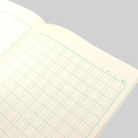 日本ノート キョクトウ かんがえる学習帳 漢字練習 150字 B5 L411 6冊