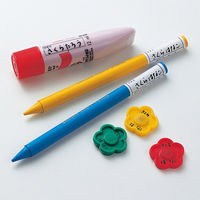 サクラクレパス マイネームボールペン極細 名前用 0.5mm 黒 YKB-E#49 10本