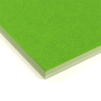 トーヨー 単色おりがみ オリーブ 11.8cm 100枚入 063119 1セット(1冊×5)