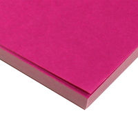 トーヨー 単色おりがみ　ぼたん　11．8ｃｍ　100枚入 ０６３１２８ 1セット（5冊）