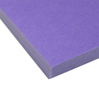 トーヨー 単色おりがみ ふじ 11.8cm 100枚入 063131 1セット(5冊)