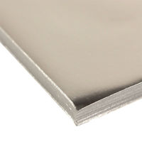 トーヨー 単色おりがみ ぎん 11.8cm 100枚入 063160 1セット(2冊)