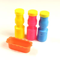 トーヨー シャボン玉セット KL 200201 1セット(5個)