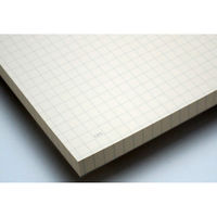 ライフ ノーブル レポート 方眼 A4 R60 1セット(2冊)