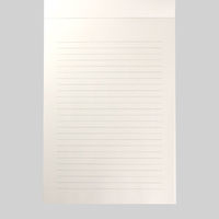 マルアイ 高級実用箋 風の色 ヒー32 1セット(5冊)