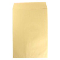 マルアイ 角形国際規格A4封筒 85G 11枚入 PK-A4 1セット（55枚：11枚入×5パック