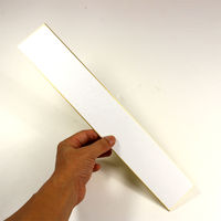 マルアイ 藤壷短冊 NO.7 奉書 シキシータ7 1セット(10枚)