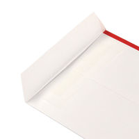 マルアイ 金封 新万円袋 赤のし 10枚入 ノー112 1セット(1パック×6)