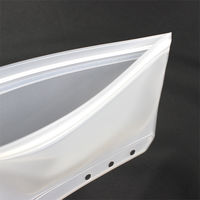 レイメイ藤井 手帳リフィル キーワード 聖書 ファスナーポケット WWR267 4冊