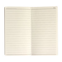 レイメイ藤井　手帳リフィル　グロワール　コンパクト　6ｍｍ罫　GCR23　5冊