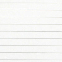 エトランジェ・ディ・コスタリカ　レポートパッド　Ａ5　Ｂ罫　グレー　RP-A5-01　5冊　（直送品）