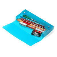 エトランジェ・ディ・コスタリカ　ペンケース　ピンク　TPC-A-70　3個　（直送品）