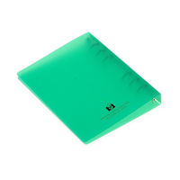 エトランジェ・ディ・コスタリカ　バインダー　6穴　バイブルグリーン　TRP-07-06　2冊　（直送品）