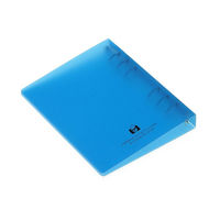 エトランジェ・ディ・コスタリカ　バインダー　6穴　バイブルブルー　TRP-07-08　2冊　（直送品）