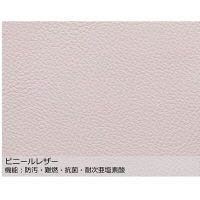 【軒先渡し】オリバー　キッズ　国産ひのきチェア　背板　木：ダークブラウン×張材：サクラ　幅310×奥行340×高さ510×座高280mm　（直送品）