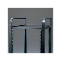 サンワサプライ　簡易サーバーラック　RAC-SV18UN　（直送品）