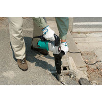 京セラインダストリアルツールズ　コンクリートハンマ　CH-462（ケース付）　1台　（直送品）