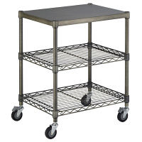 ホームエレクター ヴィンテージポスト 高さ1400mm H54PVS2 1セット(2本)（直送品）