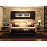 【サイズ＆カラー・オーダーシステム】ホームエレクター　オーダー三方クロスバー　アイボリー　幅575x奥行300mm　1本　（直送品）