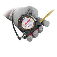 TJMデザイン コンベックス 剛厚セフGロックダブルマグ25 5.0m GASFGLWM2550 1セット(4個)