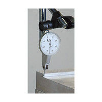 ダイヤルテストインジケーター　0.01mm/0.8mm　73751　シンワ測定　（直送品）