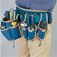 タフマックス　工具1本差し　TM-KH1　1セット（12個）　TJMデザイン　（直送品）