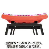 テラモト レスキューボードベンチ BC-309-118-5 1台（直送品）