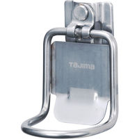 工具ホルダー極太ステンE型　AW-SKHE　1セット（6個）　TJMデザイン　（直送品）