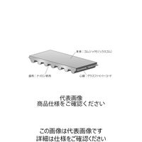 ゲイツ・ユニッタ・アジア パワーグリップEVベルト EV14M 1540ーEV14Mー85 1個（直送品）