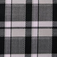 フォーク ベスト ピンク×グレー 9号 FV36207-5-9 1着