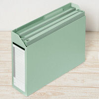 プラス ダンボックス GR BF10-B4-100  1セット（2冊）（直送品）